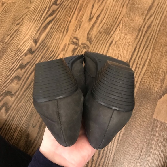 Brooke Western Bootie - Picture 5 of 5